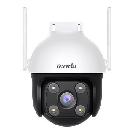 Telecamera di sicurezza ip tenda rh3-wca bianco/nero [rh3-wca]