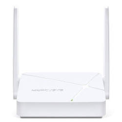 Router mercusys mr20 ac750 wifi/300mbps bianco [mr20]