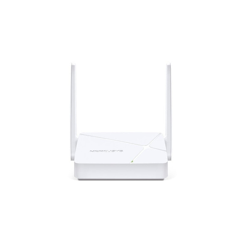 Router mercusys mr20 ac750 wifi/300mbps bianco [mr20]