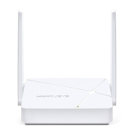 Router mercusys mr20 ac750 wifi/300mbps bianco [mr20]