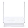 Router mercusys mr20 ac750 wifi/300mbps bianco [mr20]