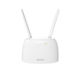 Router hikvision ds-3wr4g12c 4g/wifi/lte/1200mps bianco [ds-3wr4g12c\317200229]