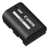 Batteria canon lp-e6p nero