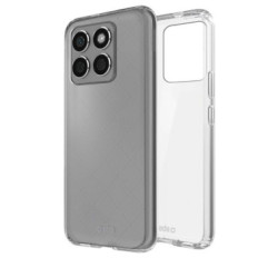 Custodia sbs teskinhox8bt skinny per honor x8b trasparente