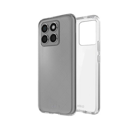 Custodia sbs teskinhox8bt skinny per honor x8b trasparente