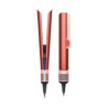 Piastra per capelli dyson airstrait gift edition 1600w strawberry