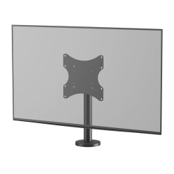 Supporto da tavolo neomounts per 1 tv 23-43''/200x200mm/carico
