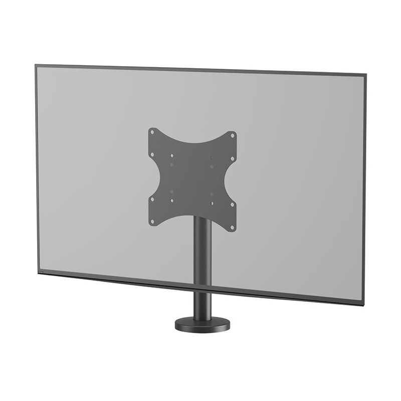 Supporto da tavolo neomounts per 1 tv 23-43''/200x200mm/carico