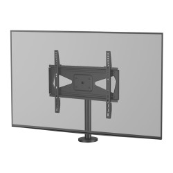 Supporto da tavolo neomounts per 1 tv 32-55''/400x400mm/carico