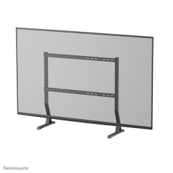 Supporto da tavolo neomounts per 1 tv 45-90''/800x400mm/carico