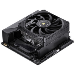 Dissipatore cpu jonsbo hp600 120mm nero