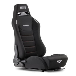Sedile reclinabile next level racing ers3 elite edizione in tessuto