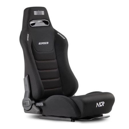 Sedile reclinabile next level racing ers3 elite edizione in tessuto
