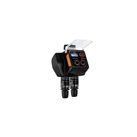 Programmatore dual select 8488 claber [claber ]