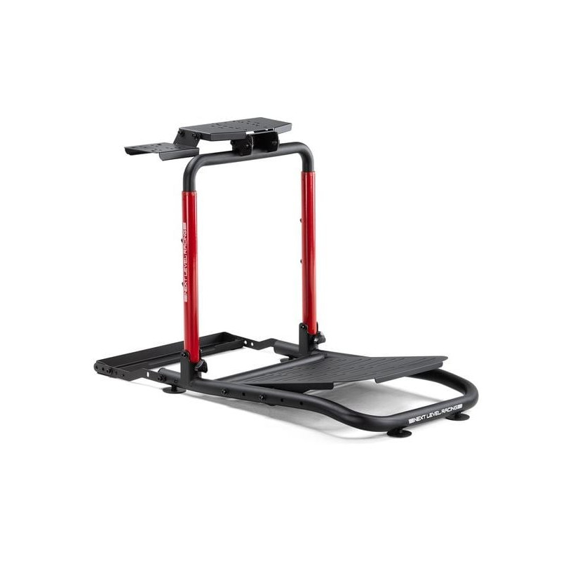 Supporto per volante next level racing 2.0 supporto:alt.150-210cm/carico30kg-elettronica