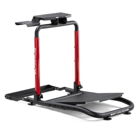 Supporto per volante next level racing 2.0 supporto:alt.150-210cm/carico30kg-elettronica