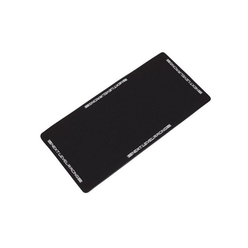 Tappetino da corsa next level racing premium antiscivolo xl 186.5x89cm