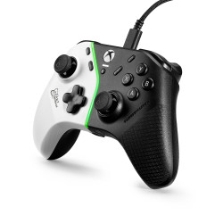 Controller thrustmaster heart per joysticks/xbox/pc nero/bianco