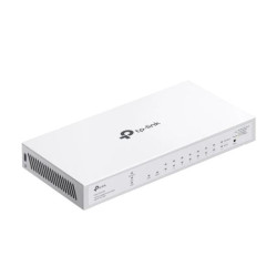 Switch tp-link festa fs310gp 10 porte gigabit ethernet 10/100/1000