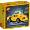 Lego creator 40468 taxi giallo [40468]