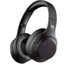 Cuffie defender b690 bluetooth/wireless nero [uhdfdrnb0000011]