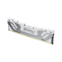 Ram cudimm ddr5 24gb kingston fury kf584cu40rw-24 /8400mhz/ cl40/