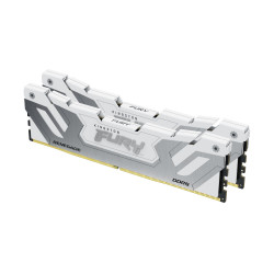 Ram cudimm ddr5 48gb kingston fury kf584cu40rwk2-48 /8400mhz/
