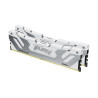 Ram cudimm ddr5 48gb kingston fury kf584cu40rwk2-48 /8400mhz/