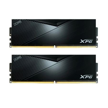 Ram dimm sdram-ddr5 1x 32 gb adata ax5u5600c4632g-slabbk