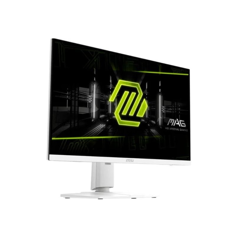 Monitor led 27'' msi mag 274urfwde 4k ultrahd 3840x2160/1ms/classe