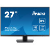 Monitor led 27'' ips iiyama prolite wqhd 2560x1440p/1ms/classe