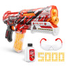 Zuru xshot hyper gel blaster 5000palline multicolore [36622]