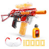 Xshot hyper gel blaster 10000palline multicolore [36621]