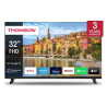 Tv led 32" thomson 32fg2s14 full hd 1920x1080p google tv classe