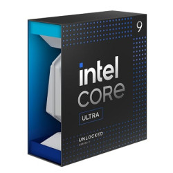 Cpu intel core ultra 9 285k 5.7ghz 36mb 1851 senza ventola box [bx80768285k]