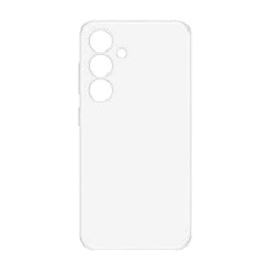 Custodia protettiva samsung gp fps926saawy per galaxy s24 trasparente