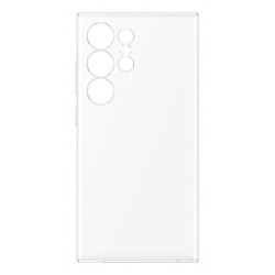 Custodia protettiva samsung gp fps928saawy per galaxy s24 trasparente