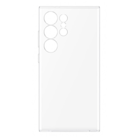 Custodia protettiva samsung gp fps928saawy per galaxy s24 trasparente