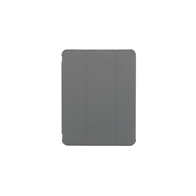 Custodia tablet tucano satin ipda11m2st g per ipad 11'' grigio