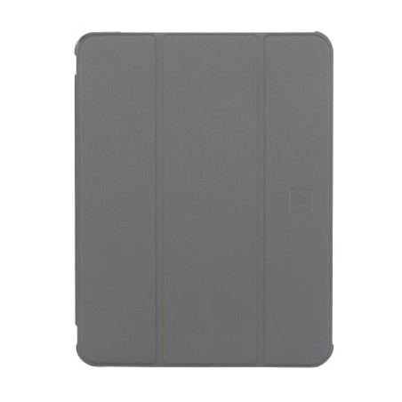 Custodia tablet tucano satin ipda11m2st g per ipad 11'' grigio