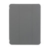 Custodia tablet tucano satin ipda11m2st g per ipad 11'' grigio