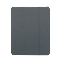 Custodia tablet tucano satin ipda13m2st bbk per ipad 13''