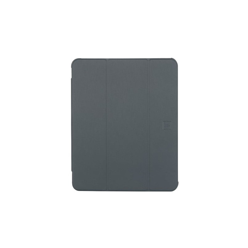 Custodia tablet tucano satin ipdp13m4st bbk per ipad 13''