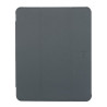 Custodia tablet tucano satin ipdp13m4st bbk per ipad 13''