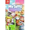 Videogioco nintendo switch - my sims bundle relax