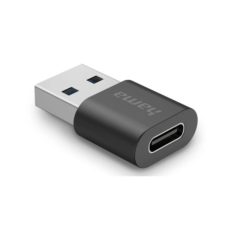 adattatore hama computer usb 3.2 gen2