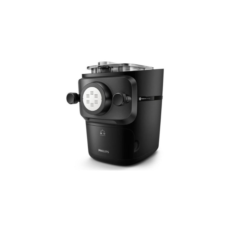 Macchina per pasta philips maker serie 7000 200w 0.7l nero
