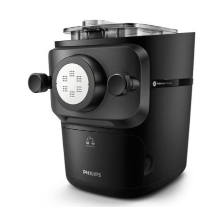 Macchina per pasta philips maker serie 7000 200w 0.7l nero