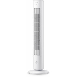 Ventilatore philips serie 5000 cx5535/00 colonne con telecomando