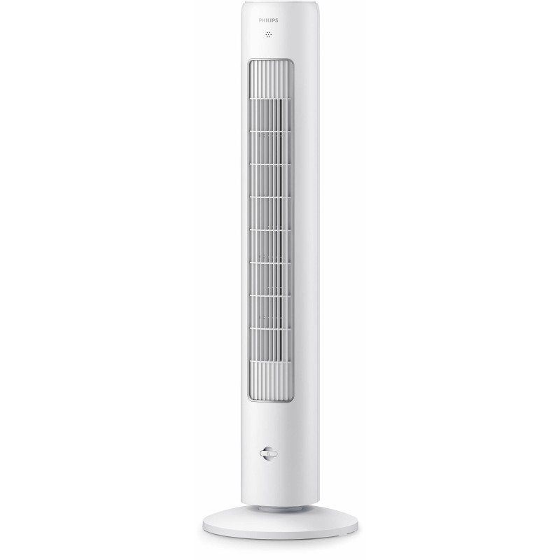 Ventilatore philips serie 5000 cx5535/00 colonne con telecomando